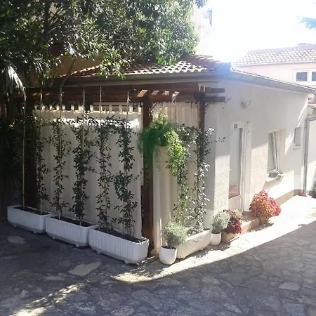 公寓 With Parking Space Biograd Na Moru, Biograd - 25385 *
