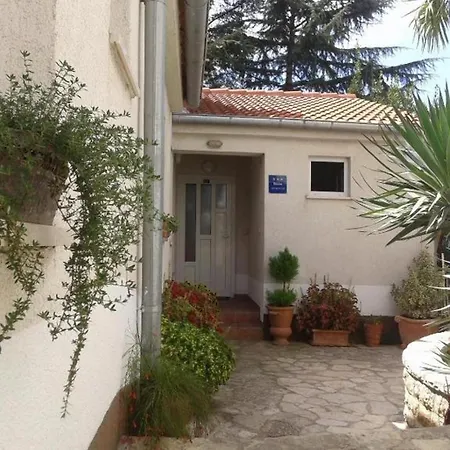 With Parking Space Biograd Na Moru, Biograd - 25385 公寓 比奥格勒·纳·莫鲁