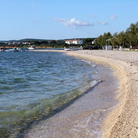 With Parking Space Biograd Na Moru, Biograd - 25385 公寓 *