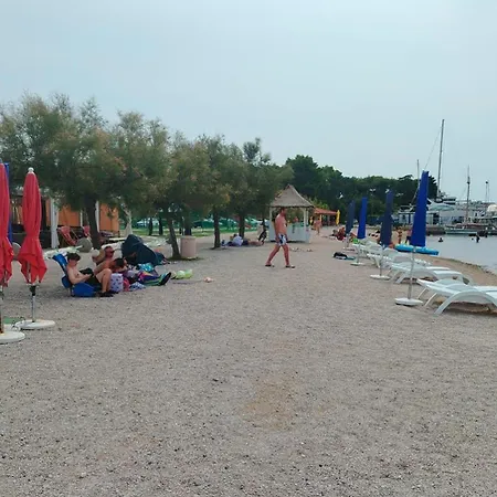 شقة With Parking Space Biograd Na Moru, Biograd - 25385 بيوغْغاد نا موغو