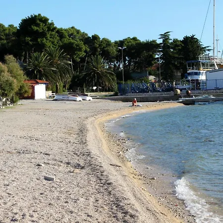 With Parking Space Biograd Na Moru, Biograd - 25385 公寓