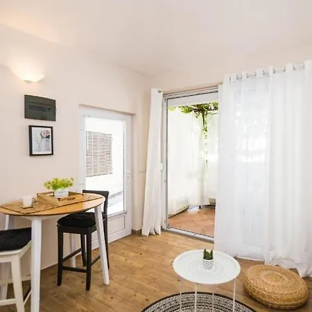 With Parking Space Biograd Na Moru, Biograd - 25385 公寓