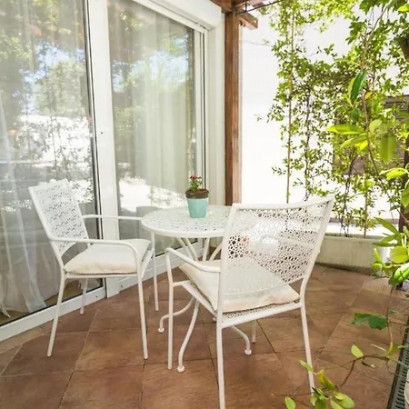 公寓 With Parking Space Biograd Na Moru, Biograd - 25385 *