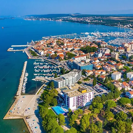 With Parking Space Biograd Na Moru, Biograd - 25385 公寓
