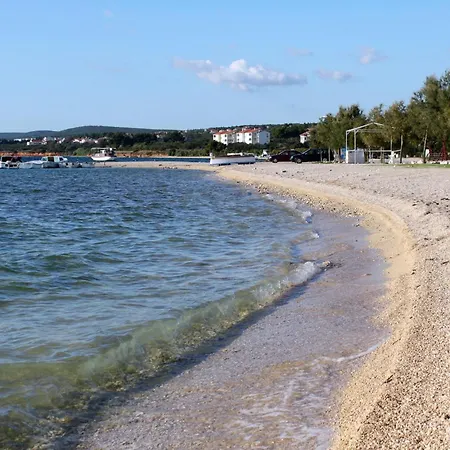 شقة With Parking Space Biograd Na Moru, Biograd - 25385 بيوغْغاد نا موغو