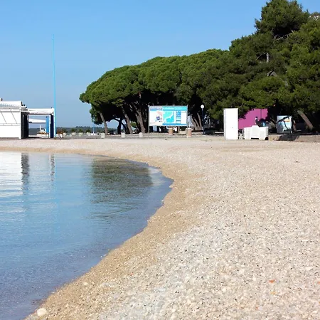 With Parking Space Biograd Na Moru, Biograd - 25385 *