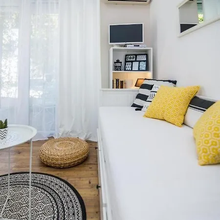 With Parking Space Biograd Na Moru, Biograd - 25385 比奥格勒·纳·莫鲁