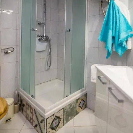 Apartamento With Parking Space Biograd Na Moru, Biograd - 25385
