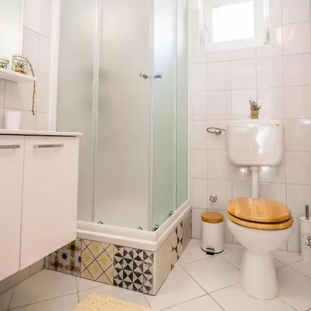 Apartamento With Parking Space Biograd Na Moru, Biograd - 25385