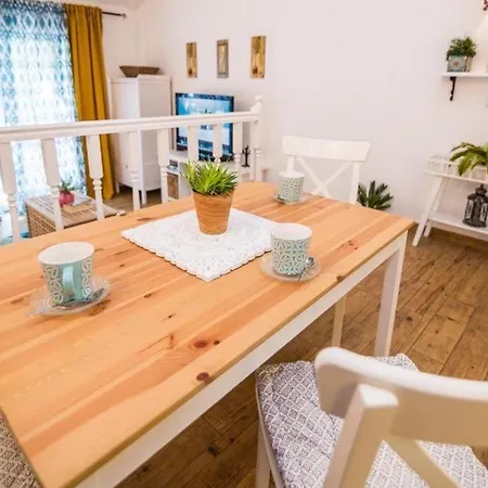 Apartamento With Parking Space Biograd Na Moru, Biograd - 25385 *