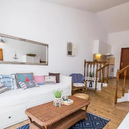 Apartamento With Parking Space Biograd Na Moru, Biograd - 25385 *